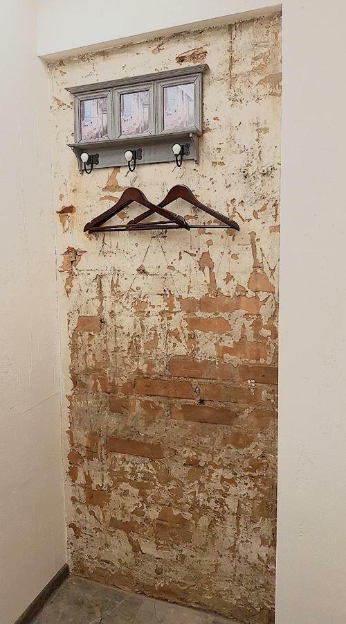 Dp Art 14 Old Town Self Check In Leilighet Kaunas Eksteriør bilde